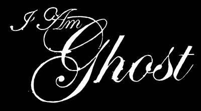 logo I Am Ghost
